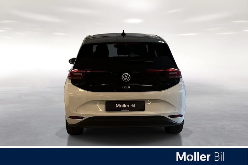Bilde 5 av Volkswagen ID.3 Pro Performance highline 59kwh 204hk