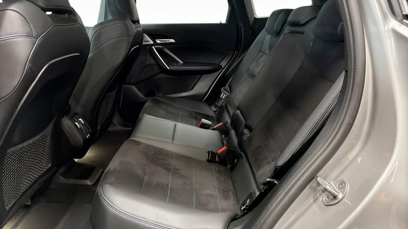 Bild 5 av BMW iX1 xDrive30 xDrive 30 M-Sport Lucka Dragkrok Harman Kardon Tonade rutor