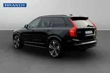 Volvo XC90 7-seater