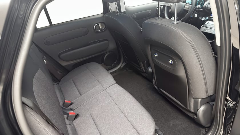 Bild 5 av Hyundai Inster Long Range Advanced