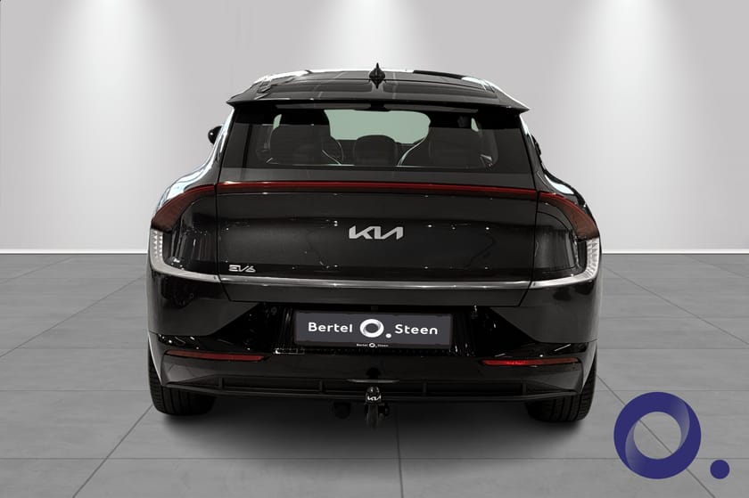 Bilde 4 av Kia EV6 Active SE RWD