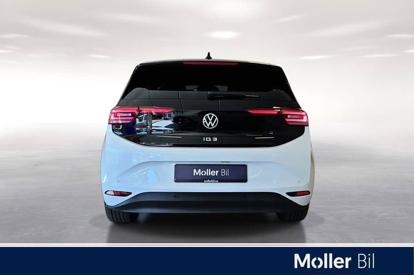 Bilde 5 av Volkswagen ID.3 Pro Performance highline 58kwh 204hk