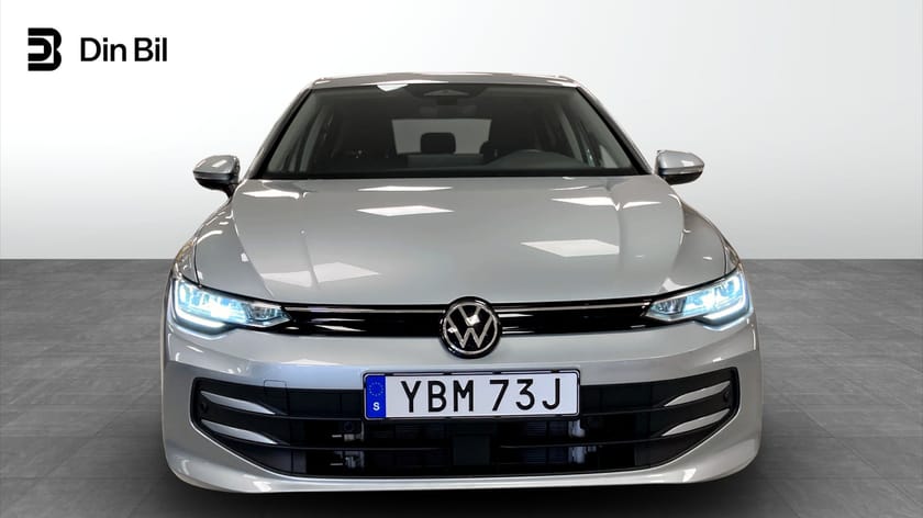 Bild 4 av Volkswagen Golf