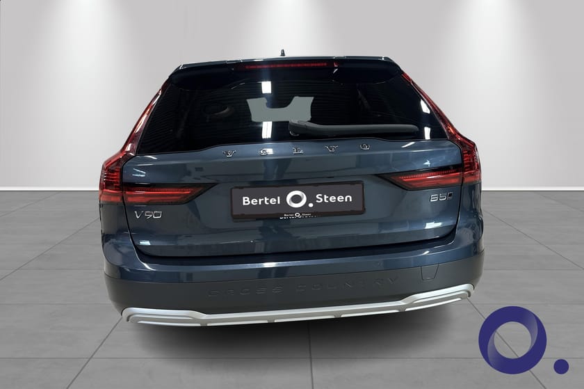 Bilde 4 av Volvo V90 Cross Country