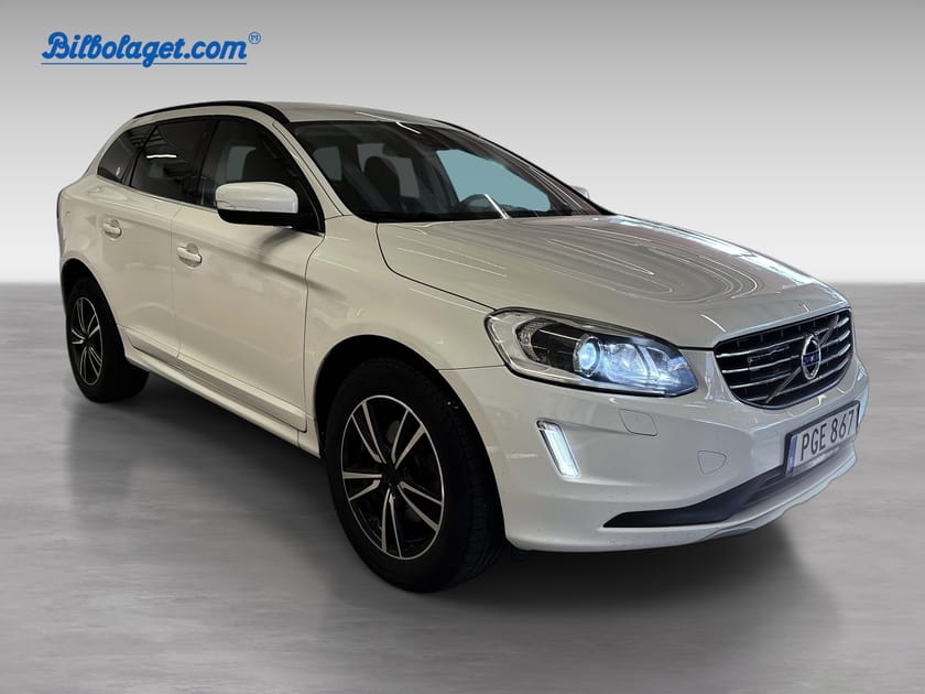 Bild 3 av Volvo XC60
