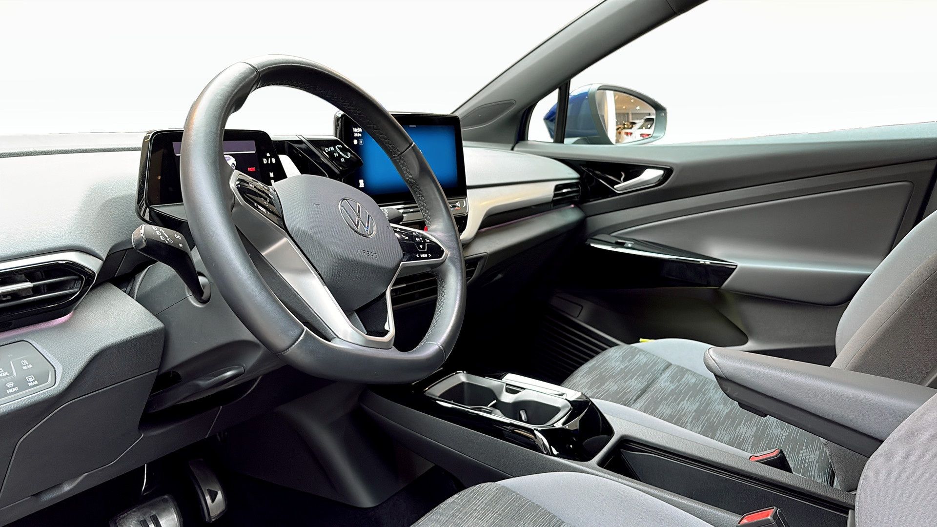 Volkswagen ID.4 2023, bild 7/10