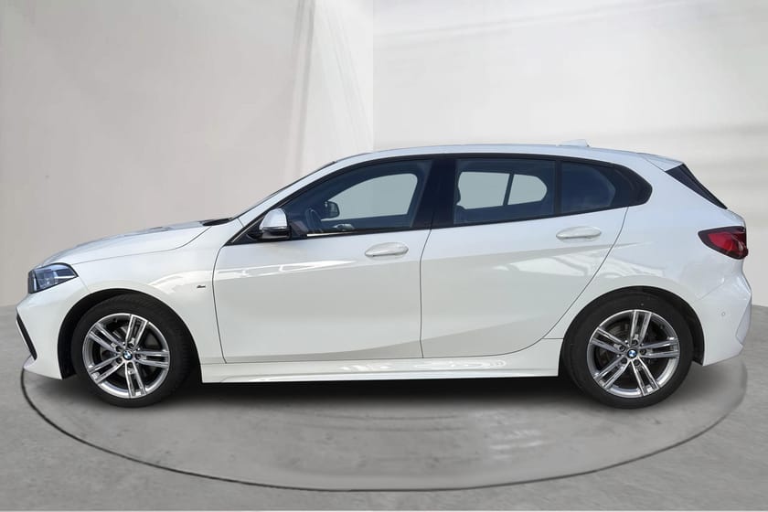 Bild 2 av BMW 118i