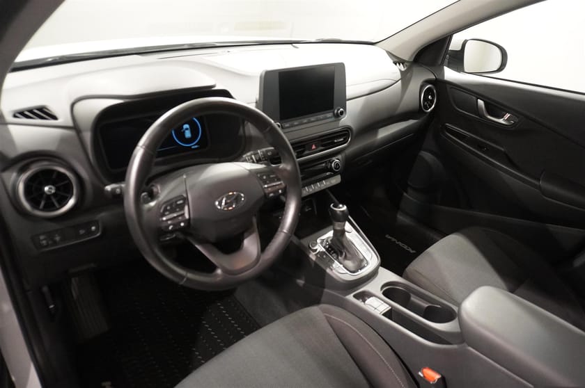 Bild 2 av Hyundai Kona 1.0T 120hk DCT Essential Edition B-Kamera Adpt. Farhållare