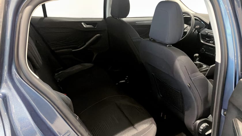 Bild 5 av Ford Focus Active Kombi 1.0 EcoBoost Hybrid Euro 6