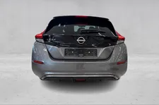 Thumnail bilde 3 av Nissan Leaf