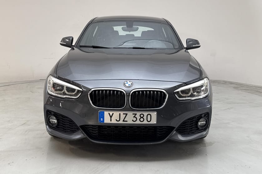 Bild 5 av BMW 118i