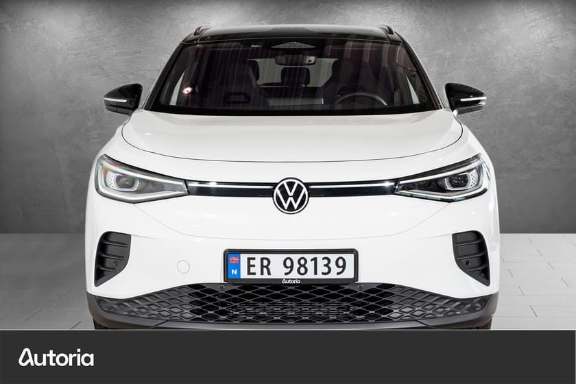 Bilde 3 av Volkswagen ID.4 Pro 4M