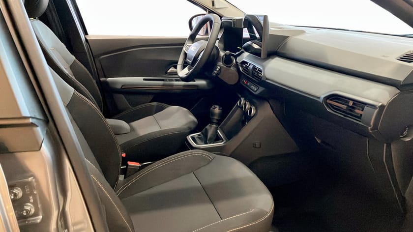 Bild 3 av Dacia Sandero Stepway
