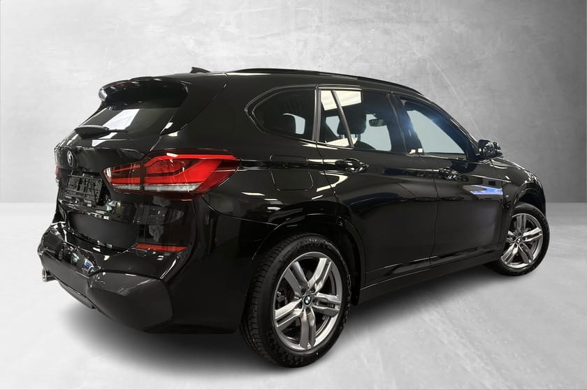 Bilde 3 av BMW X1 xDrive25e 25ex Msport, Skinn, Headup, Navi, Kamera, SE KM!