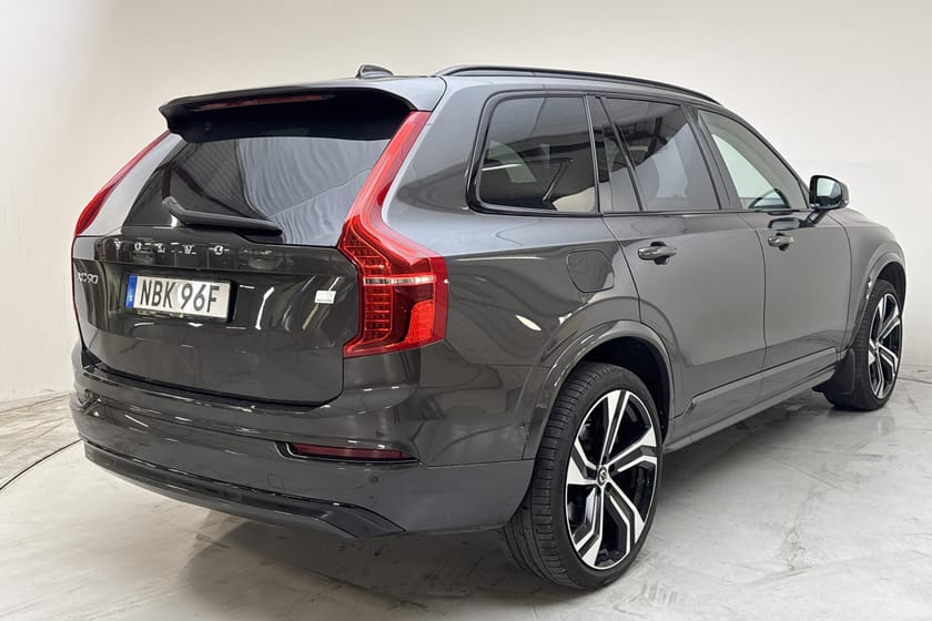 Bild 3 av Volvo XC90
