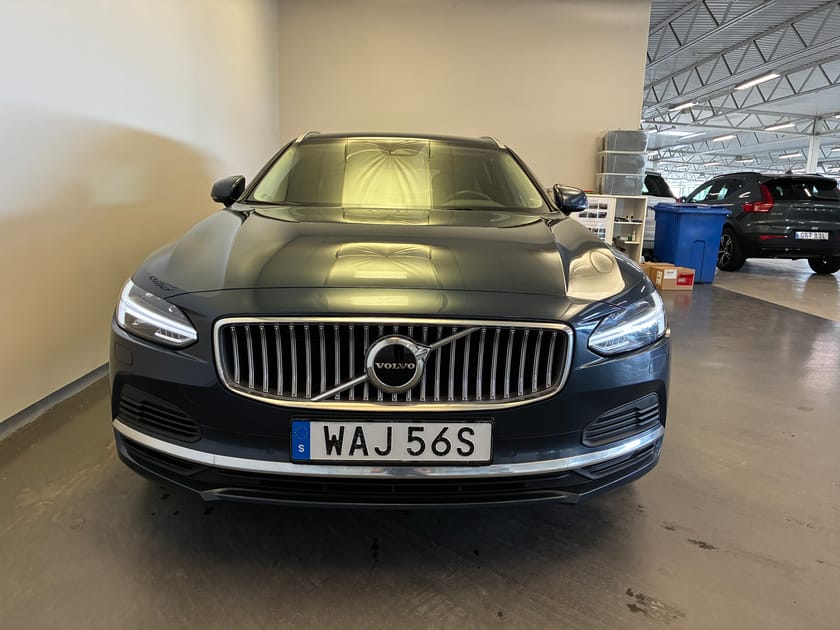 Bild 2 av Volvo V90