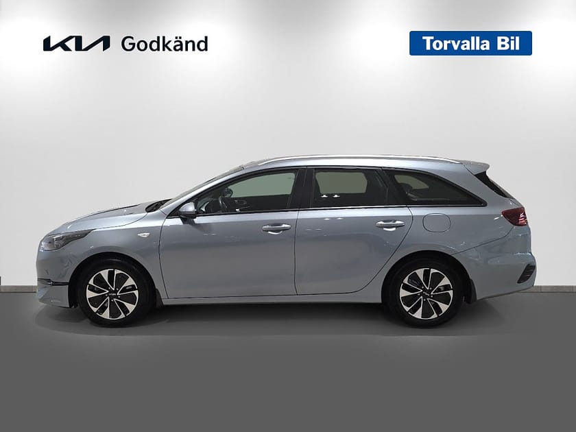 Bild 5 av Kia Ceed Sportswagon SW 1.5 T-GDI DCT Action
