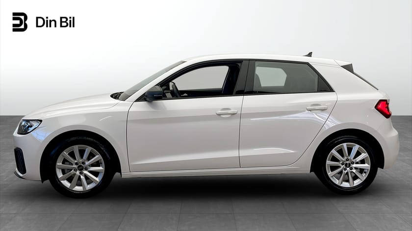 Bild 2 av Audi A1 Sportback 30 TFSI