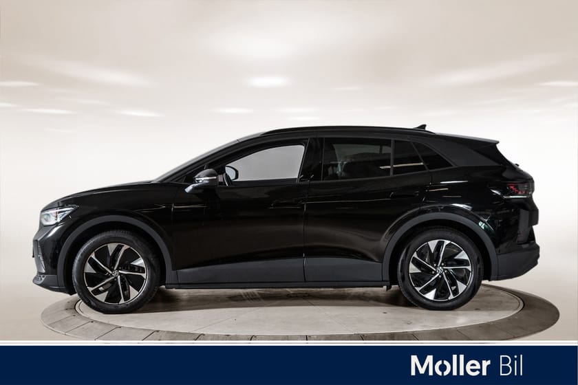 Bilde 2 av Volkswagen ID.4 Pro 4M highl.77kwh 286hk