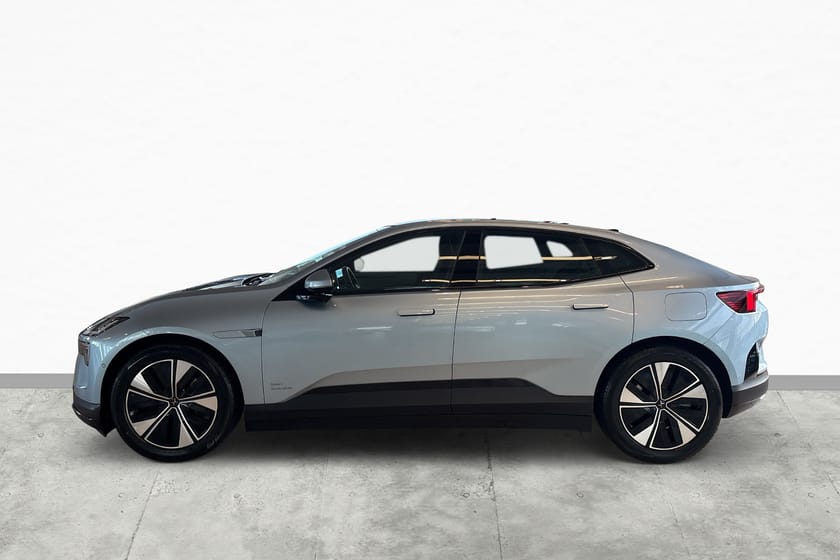 Bild 1 av Polestar 4 Long Range Dual Motor Plus