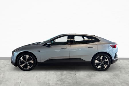 Polestar 4 Long Range Dual Motor Plus