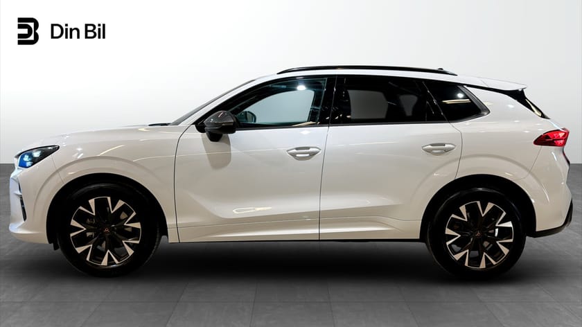 Bild 2 av CUPRA Terramar eTSI150 DSG Edge Drag/P-värmare