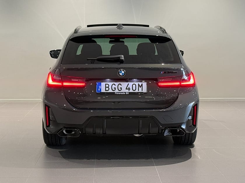 Bild 4 av BMW M340i xDrive Touring M Performance Edition