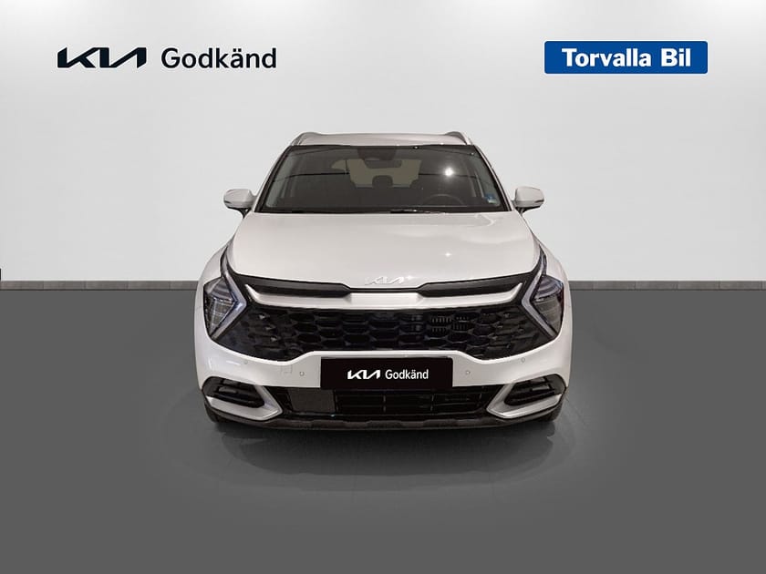 Bild 2 av Kia Sportage PHEV Advance, Godkänd