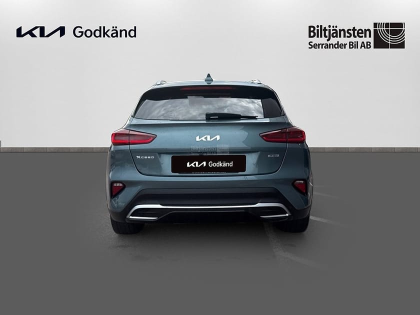 Bild 5 av Kia XCeed Plug-in Hybrid Xceed PHEV Advance