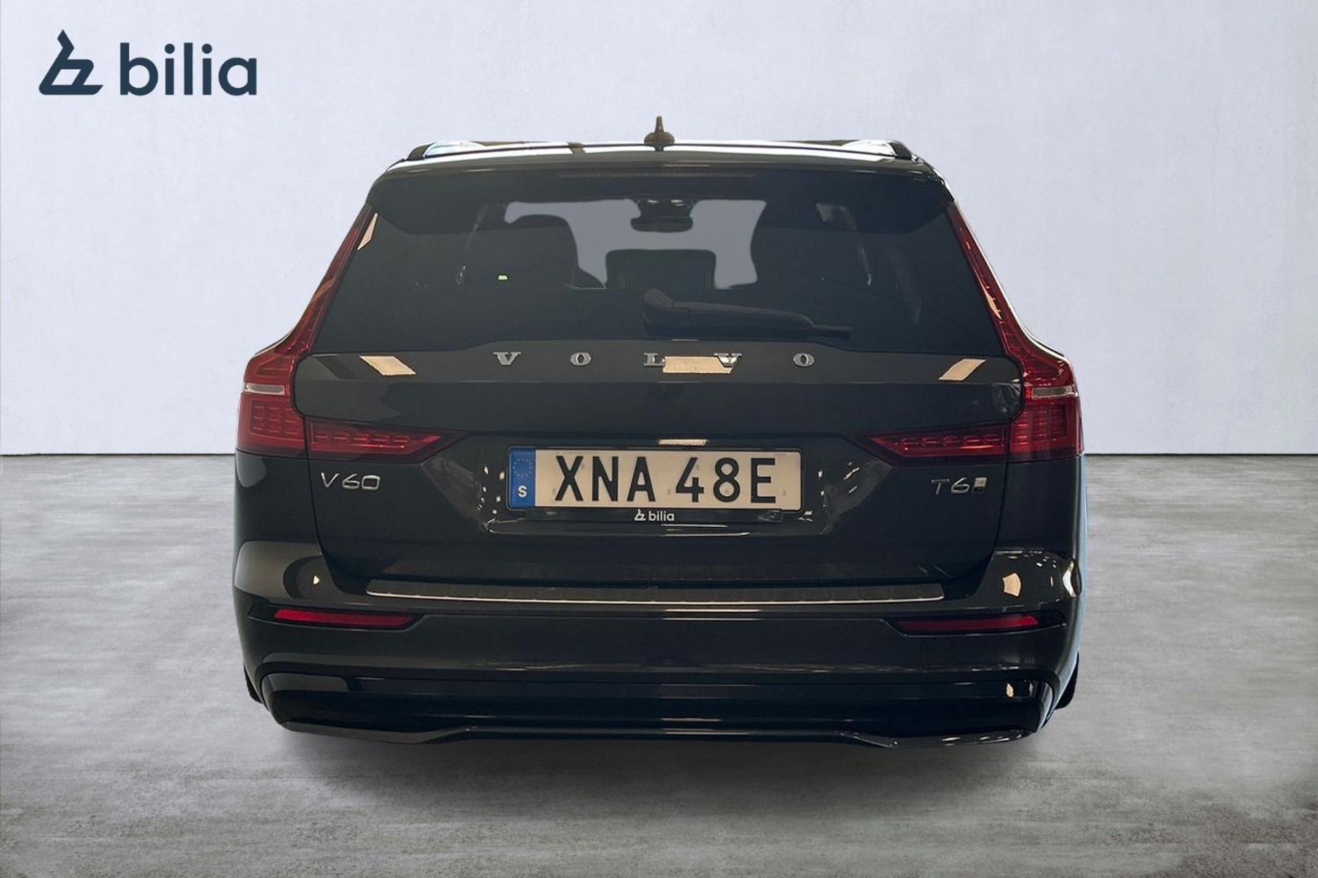 Volvo V60 T6 Plus Dark Nordic Edt 2025, photo 5/10