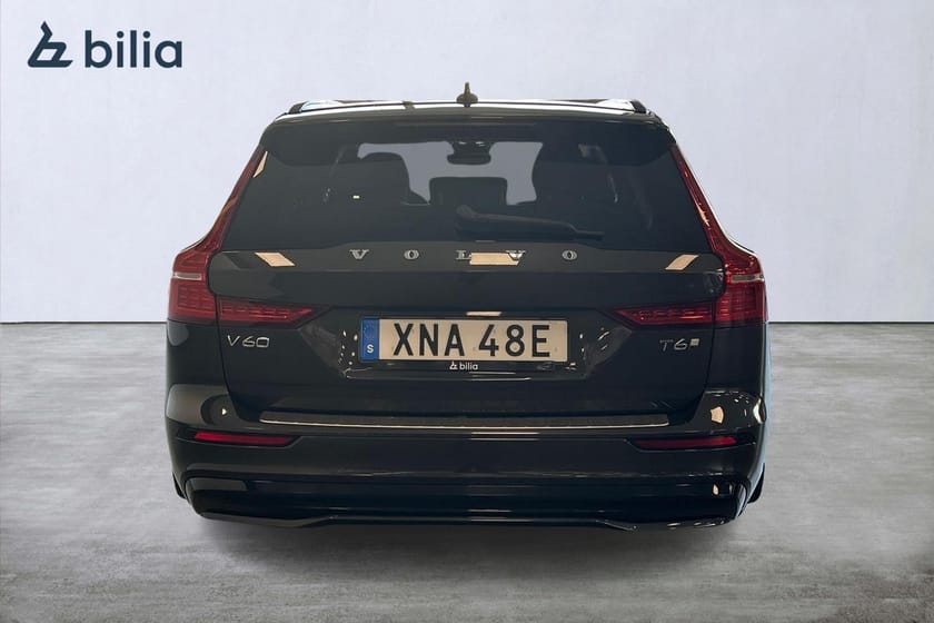 Bild 5 av Volvo V60