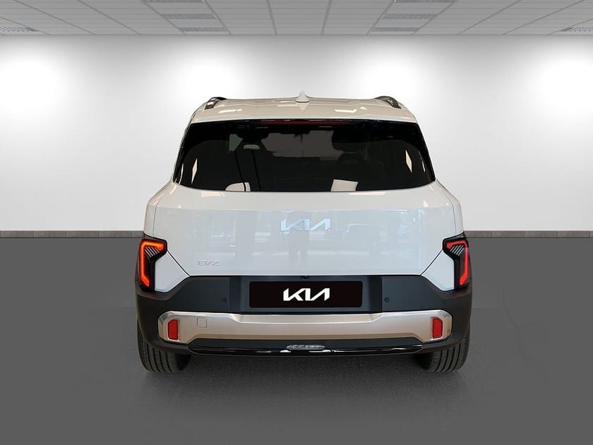 Bild 4 av Kia EV2 Standard Range