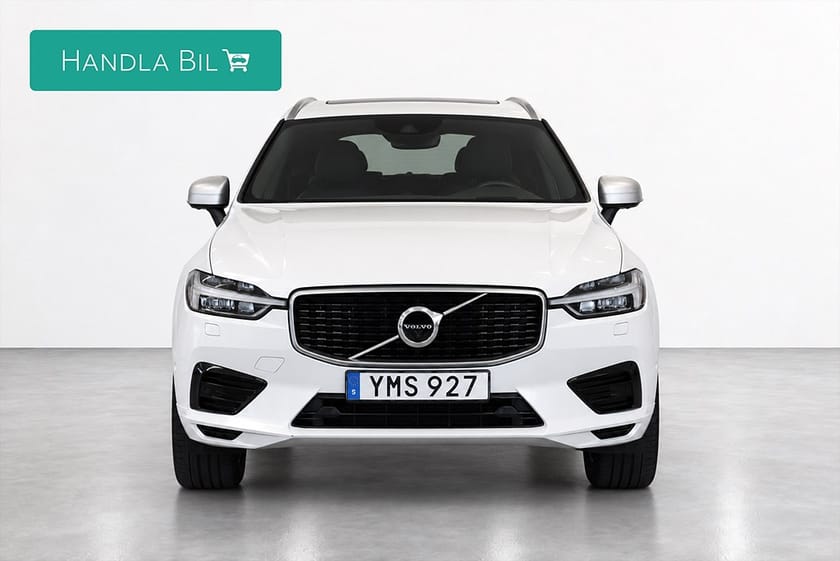 Bild 2 av Volvo XC60