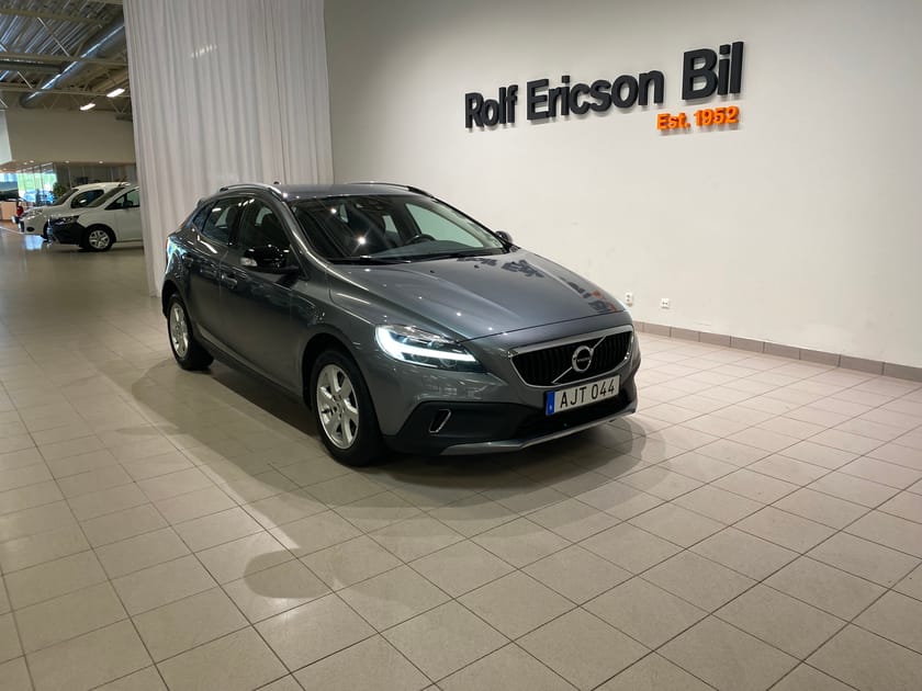Bild 1 av Volvo V40 Cross Country T3 Edition