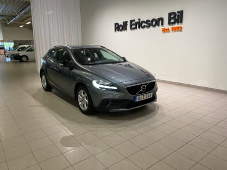 Volvo V40 Cross Country T3 Edition
