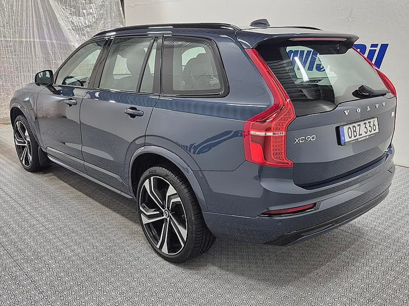 Bild 3 av Volvo XC90 7-seater