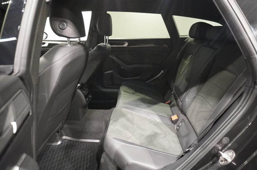 Bild 5 av Volkswagen Arteon eHybrid Shooting Brake R-Line Drag Kamera