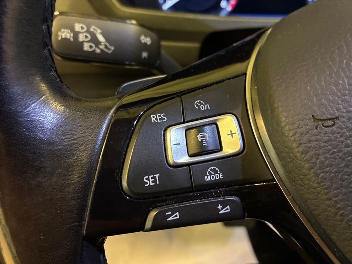 Volkswagen Volkswagen Tiguan — bild 14