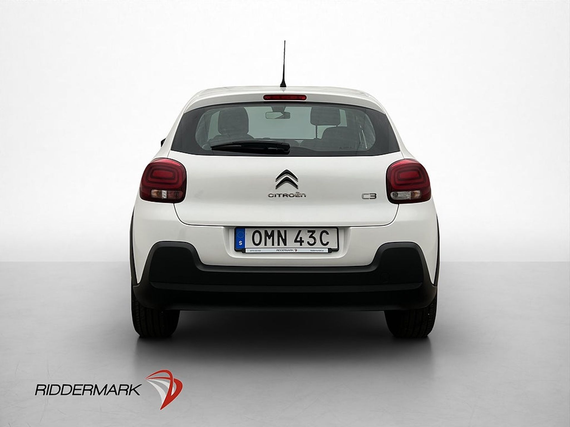 Citroen C3 2022, kuva 6/10