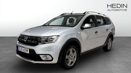 Dacia Logan MCV Stepway