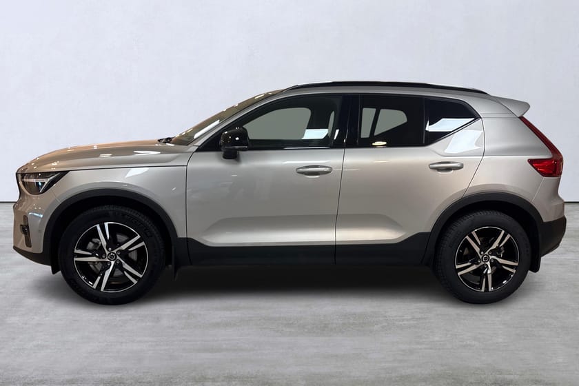 Bild 2 av Volvo XC40