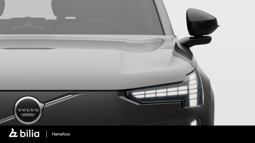 Bilde 2 av Volvo EX90 Twin Motor Topputstyrt!