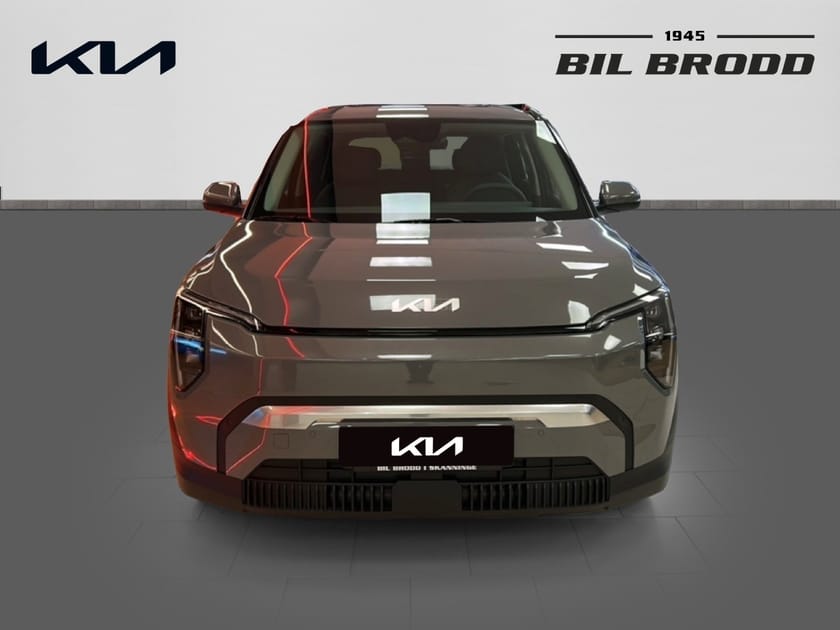 Bild 2 av Kia EV3 Long Range