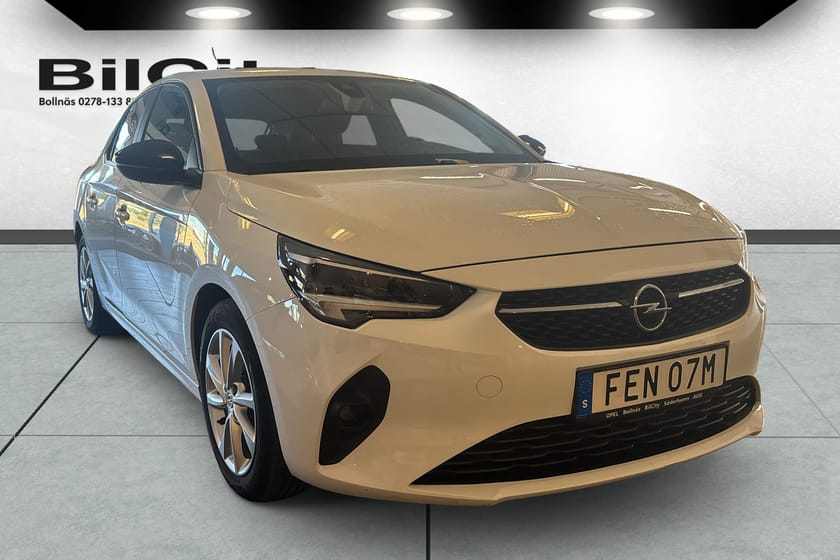 Bild 3 av Opel Corsa