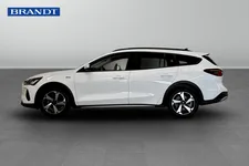 Ford Focus Active Kombi