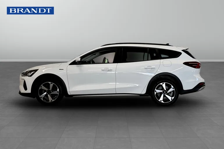 Ford Focus Active Kombi