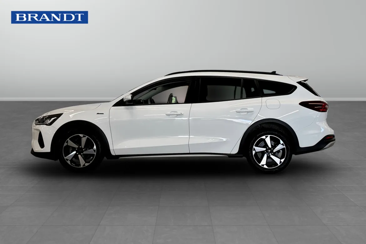 Ford Focus Active Kombi