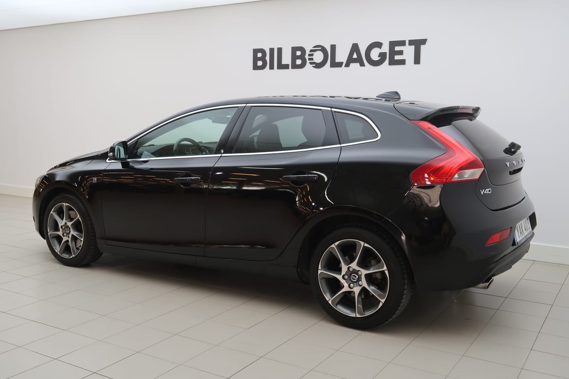 Volvo V40 2016 - miniatyr 3