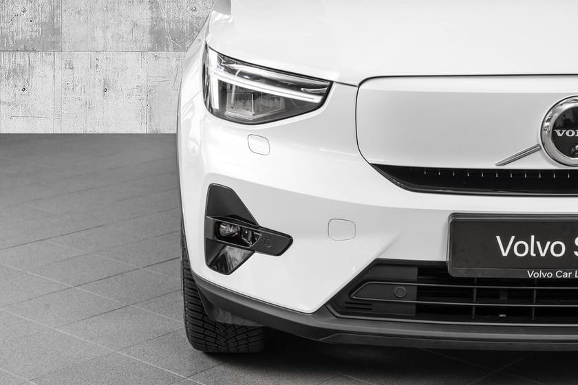 Bilde 4 av Volvo XC40 Recharge Single Motor Ultimate FWD Hengerfeste 360Kamera HarmanKardon