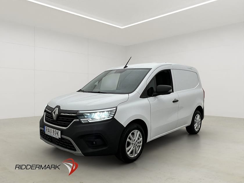 Bild 3 av Renault Kangoo Skåpbil